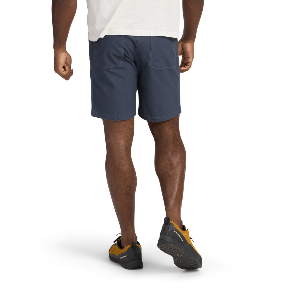 Shorts Ethos H - Black Diamond